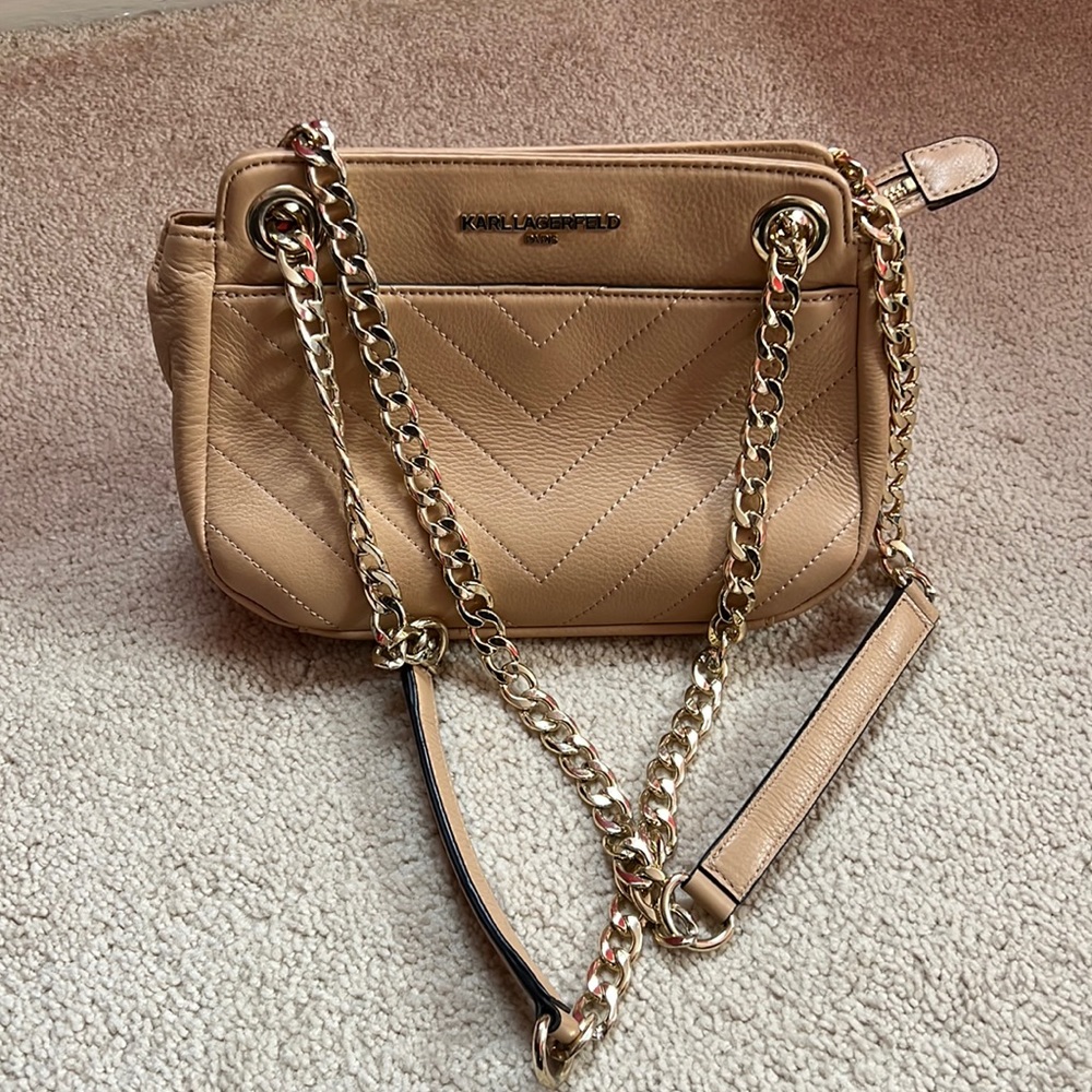Karl Lagerfeld Bag